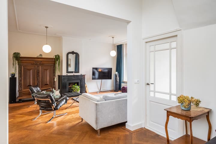 Foto 16 van Rhijnvis Feithlaan 35