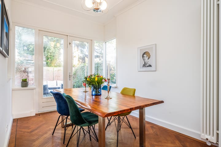 Foto 18 van Rhijnvis Feithlaan 35