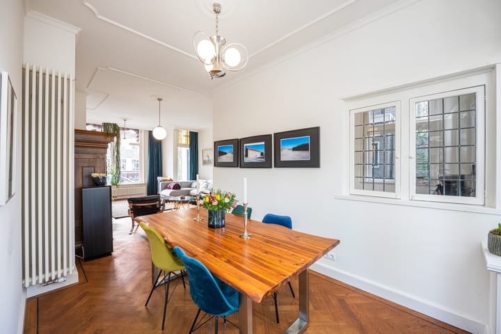 Foto 19 van Rhijnvis Feithlaan 35