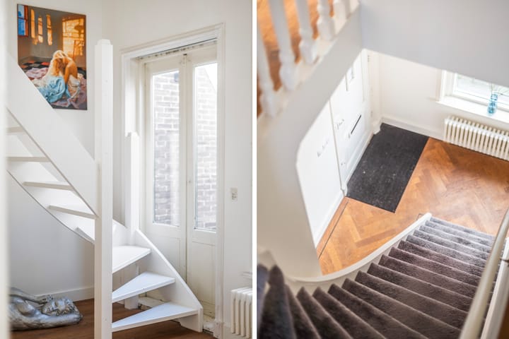 Foto 27 van Rhijnvis Feithlaan 35