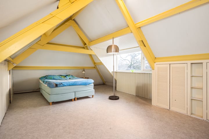 Foto 37 van Rhijnvis Feithlaan 35