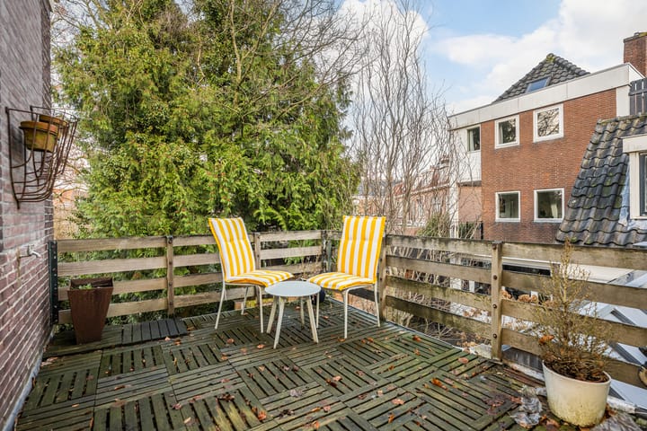 Foto 39 van Rhijnvis Feithlaan 35