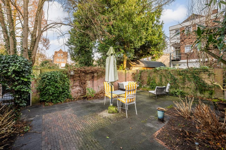 Foto 42 van Rhijnvis Feithlaan 35