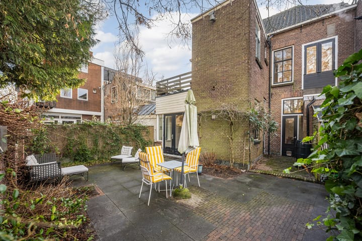 Foto 43 van Rhijnvis Feithlaan 35