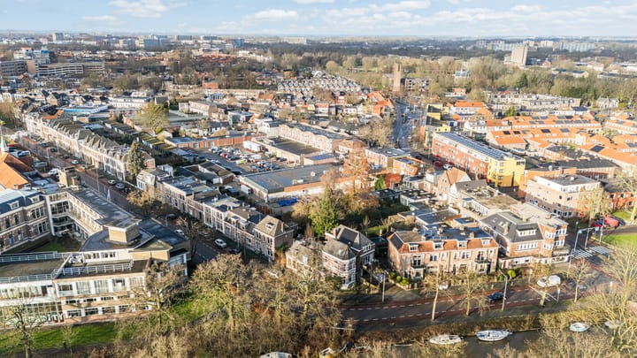 Foto 45 van Rhijnvis Feithlaan 35