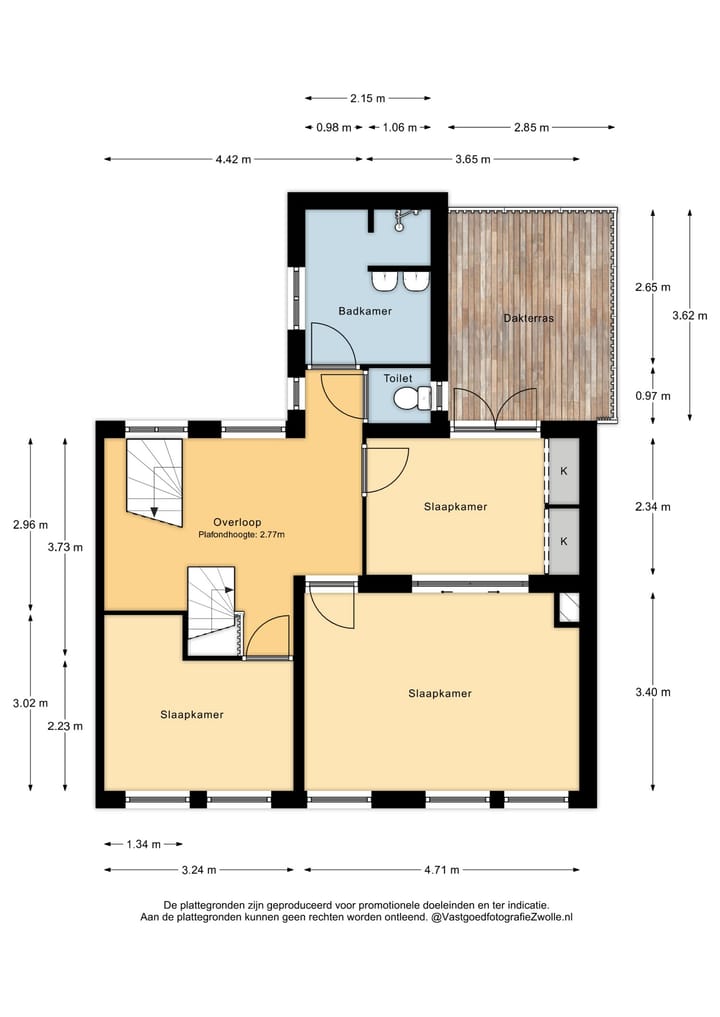 Foto 48 van Rhijnvis Feithlaan 35