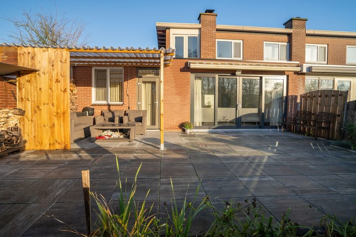 Foto 1 van Genèvestraat 62