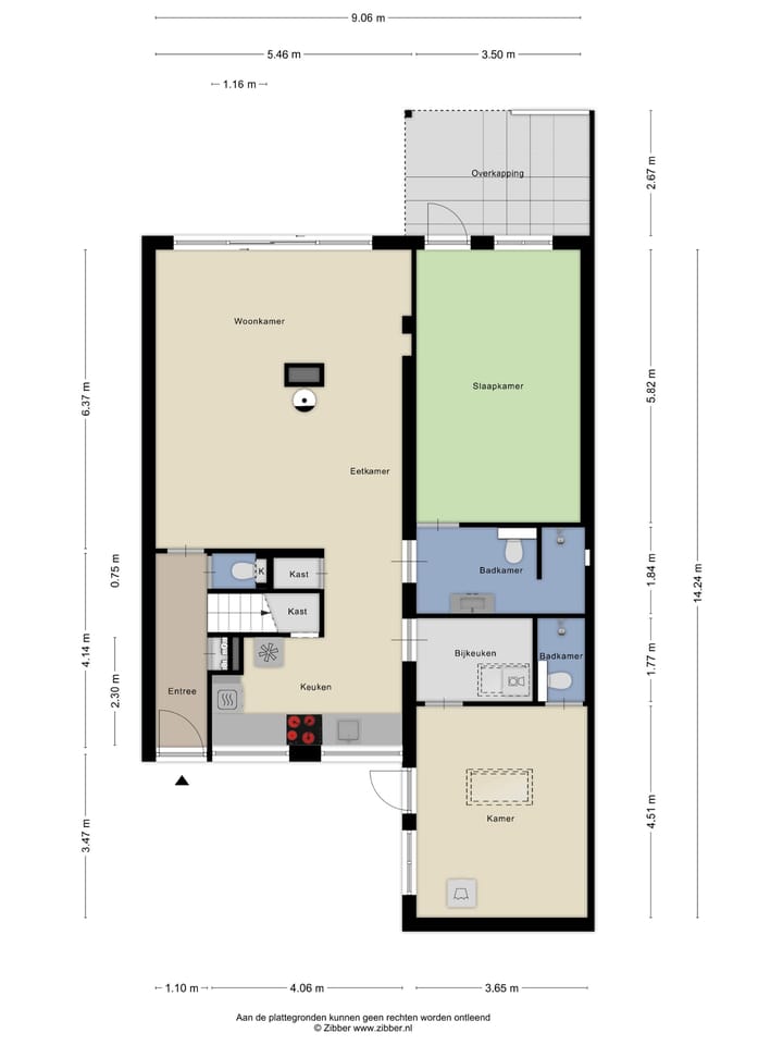 Foto 32 van Genèvestraat 62