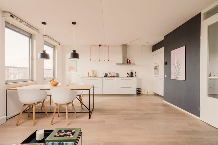 Foto 3 van Ten Katestraat 99-B