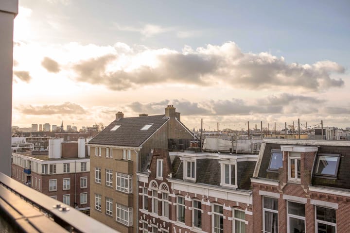 Foto 5 van Ten Katestraat 99-B