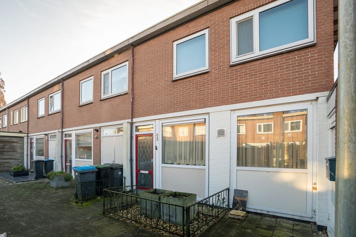 Foto 5 van Genèvestraat 62