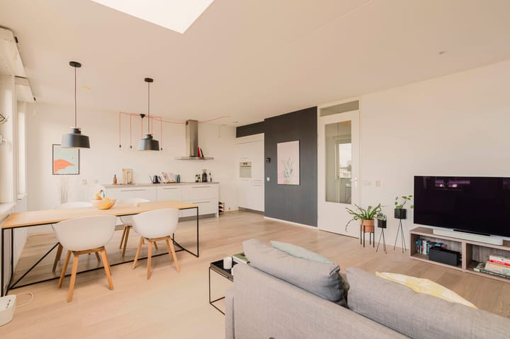 Foto 6 van Ten Katestraat 99-B