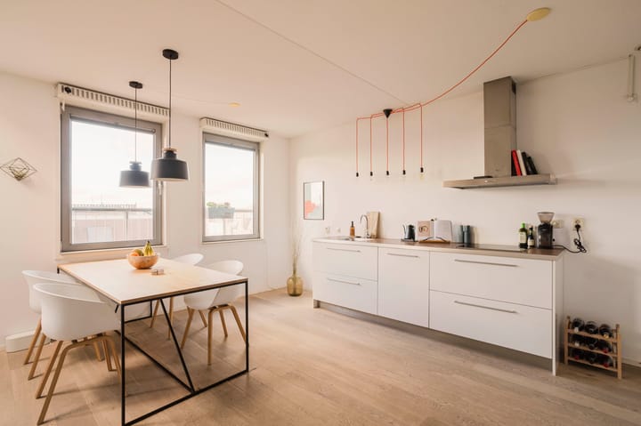 Foto 8 van Ten Katestraat 99-B