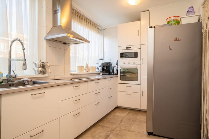 Foto 13 van Genèvestraat 62