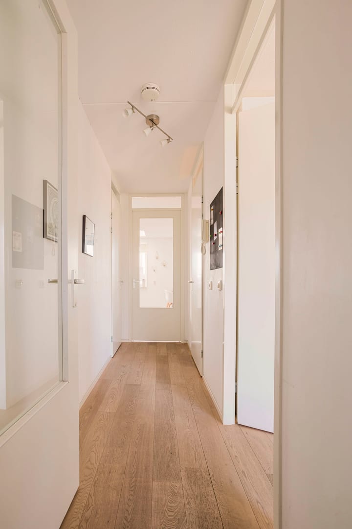 Foto 12 van Ten Katestraat 99-B