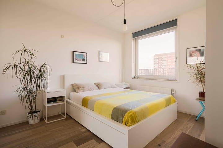 Foto 13 van Ten Katestraat 99-B