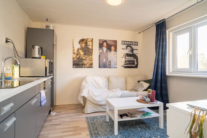 Foto 19 van Genèvestraat 62