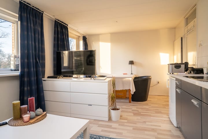 Foto 20 van Genèvestraat 62