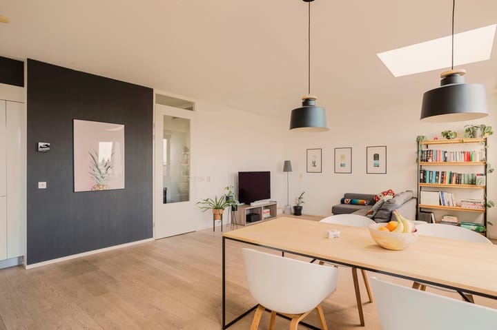 Foto 11 van Ten Katestraat 99-B