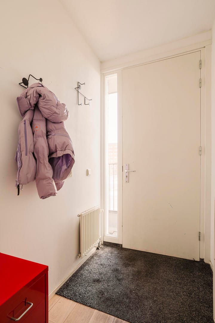 Foto 17 van Ten Katestraat 99-B