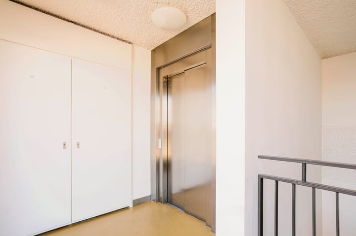 Foto 19 van Ten Katestraat 99-B