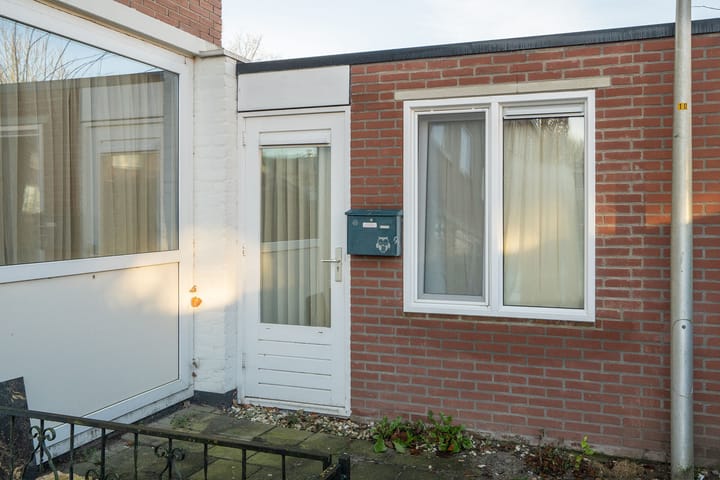 Foto 24 van Genèvestraat 62