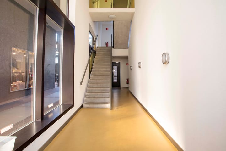 Foto 20 van Ten Katestraat 99-B