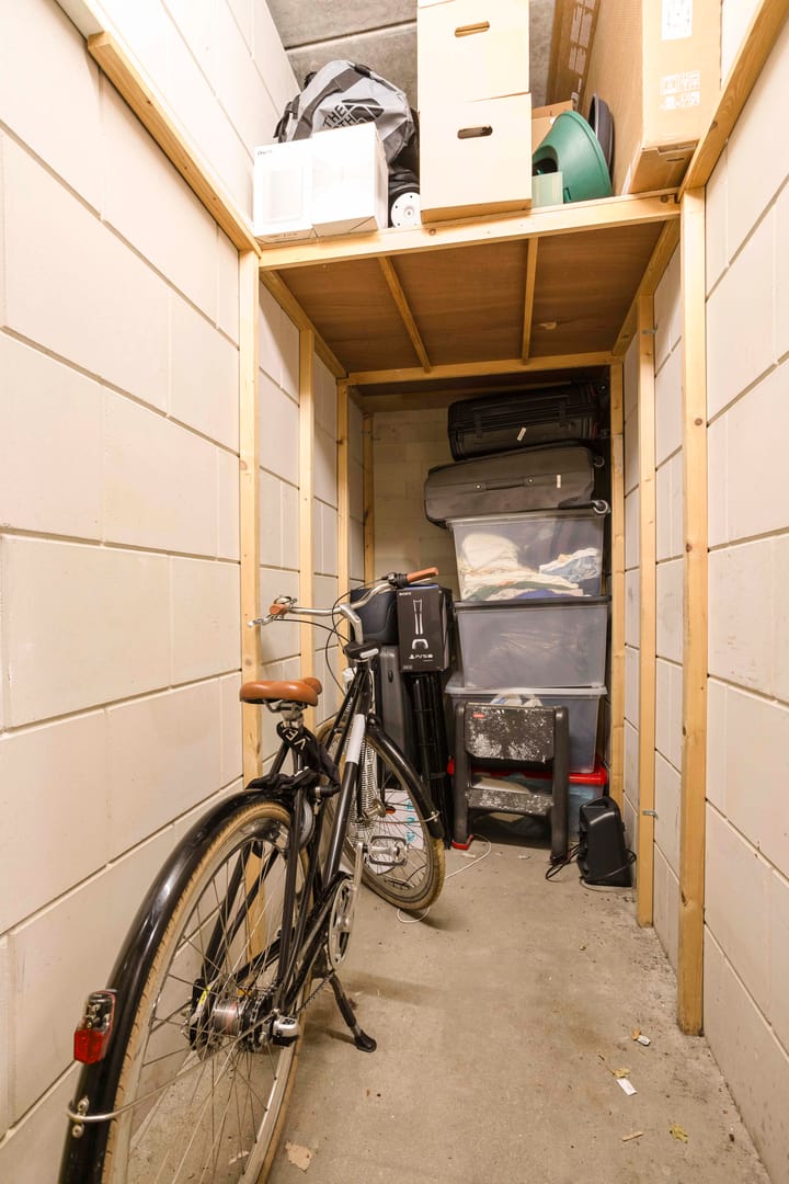 Foto 21 van Ten Katestraat 99-B