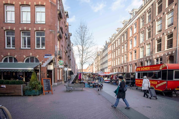 Foto 23 van Ten Katestraat 99-B