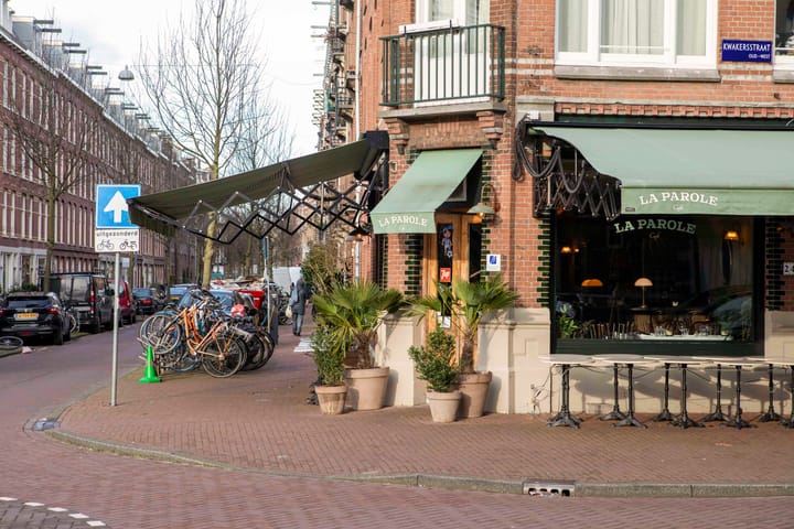 Foto 25 van Ten Katestraat 99-B