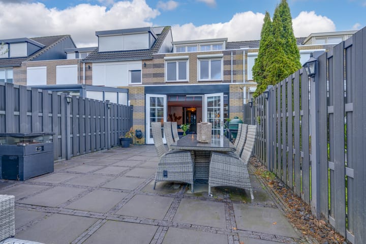 Foto 3 van Andrej Sacharovstraat 41