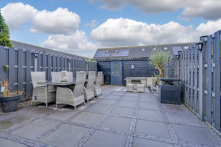 Foto 4 van Andrej Sacharovstraat 41