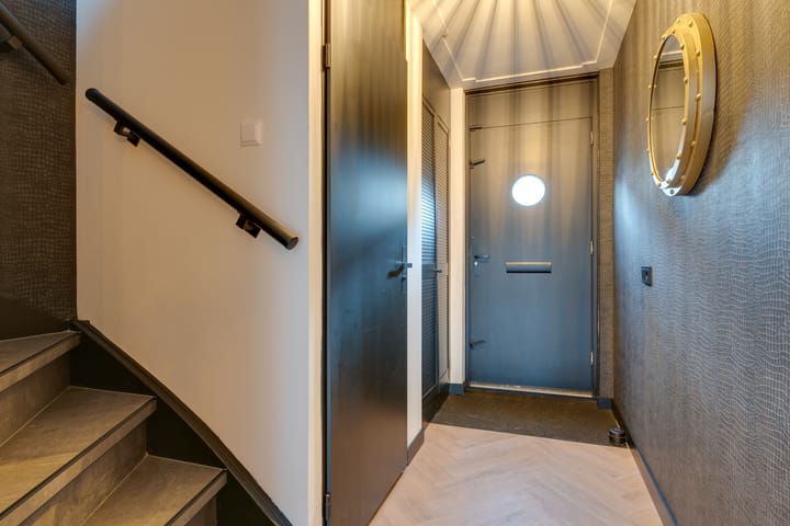 Foto 5 van Andrej Sacharovstraat 41