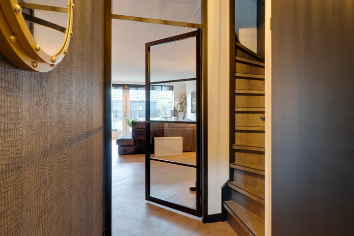 Foto 6 van Andrej Sacharovstraat 41