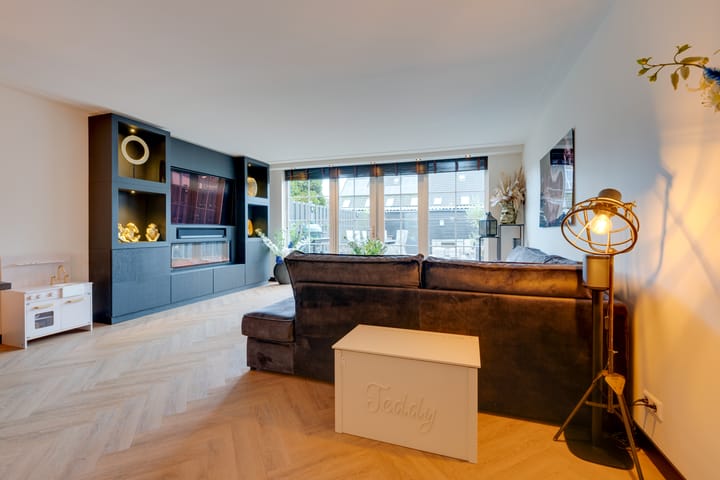 Foto 7 van Andrej Sacharovstraat 41