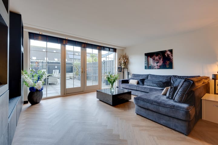 Foto 8 van Andrej Sacharovstraat 41