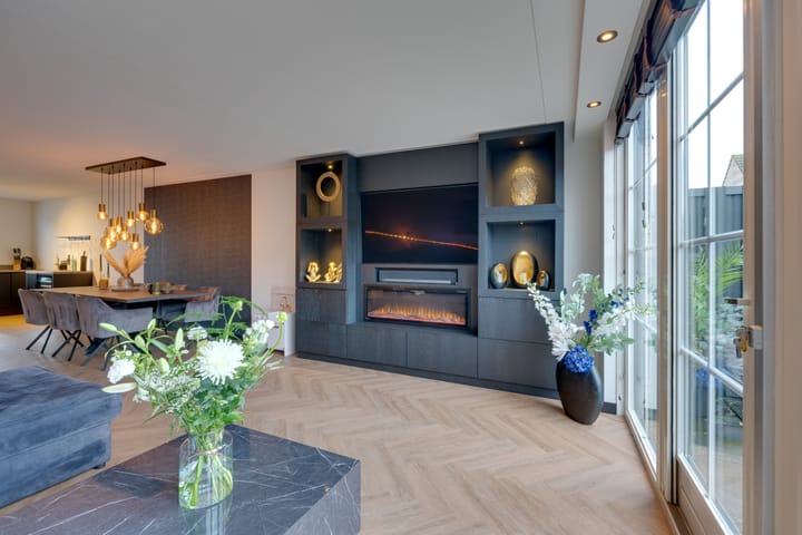 Foto 9 van Andrej Sacharovstraat 41