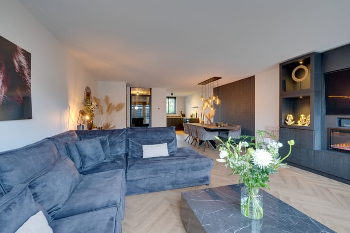 Foto 10 van Andrej Sacharovstraat 41