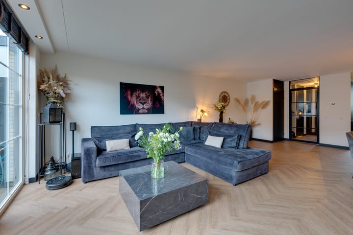 Foto 11 van Andrej Sacharovstraat 41