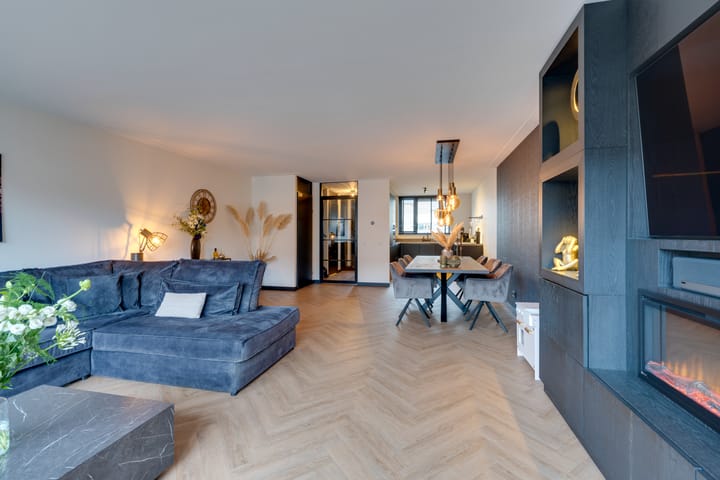 Foto 12 van Andrej Sacharovstraat 41