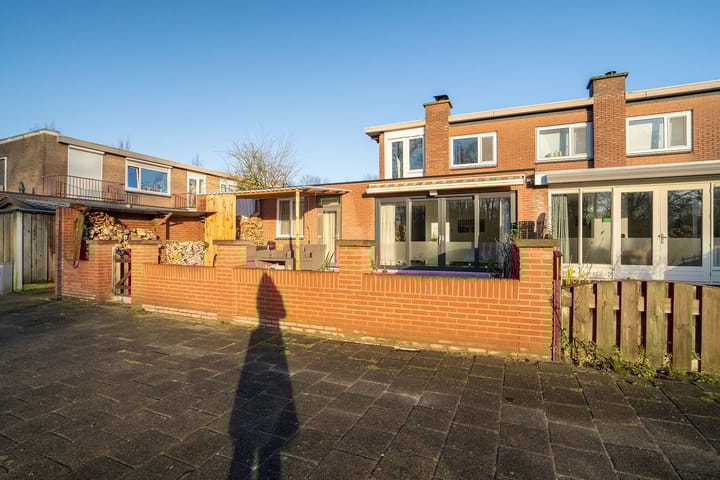 Foto 29 van Genèvestraat 62