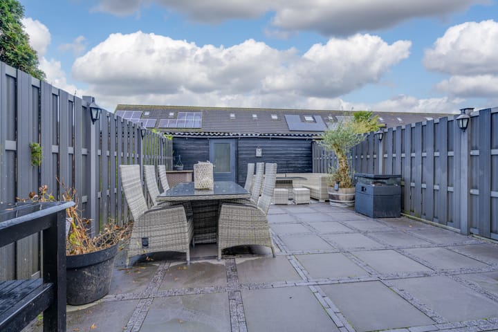 Foto 22 van Andrej Sacharovstraat 41