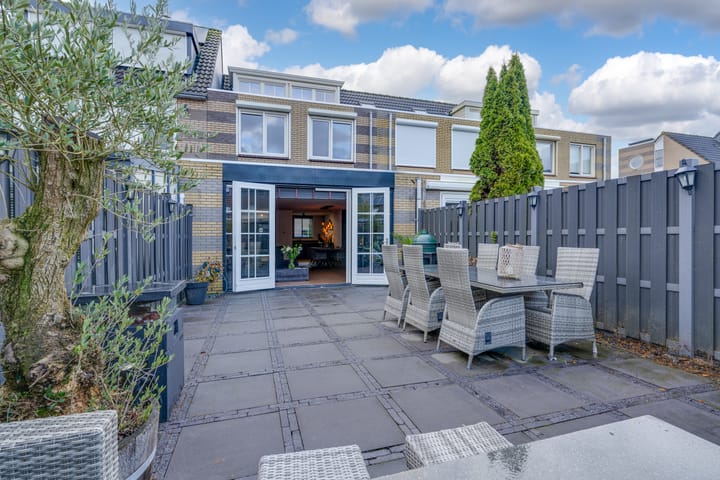 Foto 23 van Andrej Sacharovstraat 41