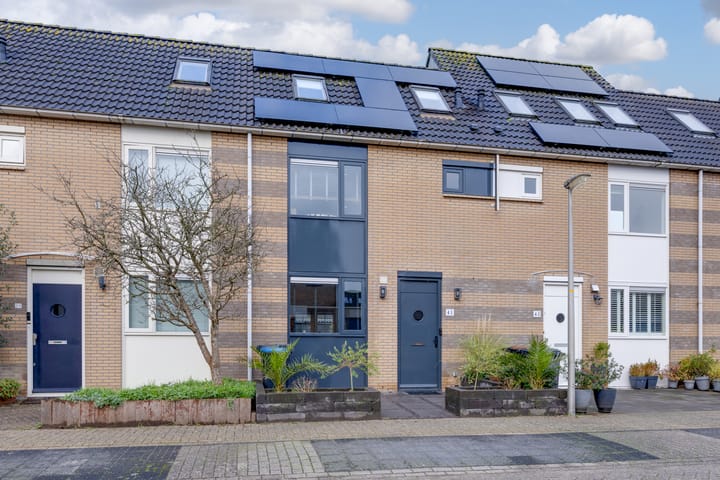 Foto 37 van Andrej Sacharovstraat 41