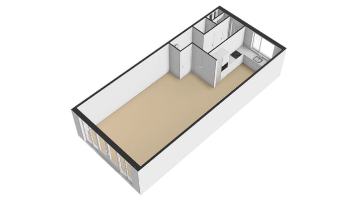 Foto 39 van Andrej Sacharovstraat 41
