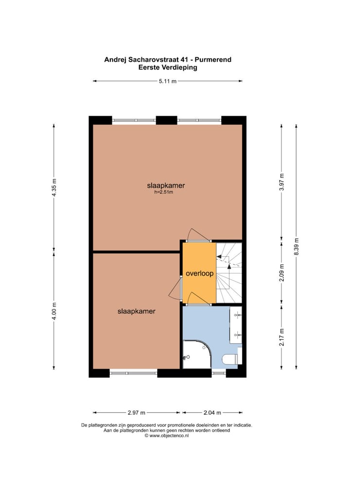Foto 44 van Andrej Sacharovstraat 41
