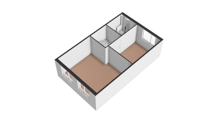 Foto 45 van Andrej Sacharovstraat 41