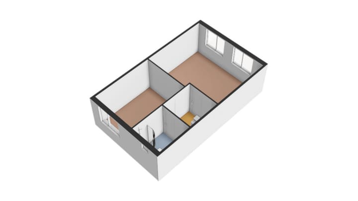 Foto 46 van Andrej Sacharovstraat 41