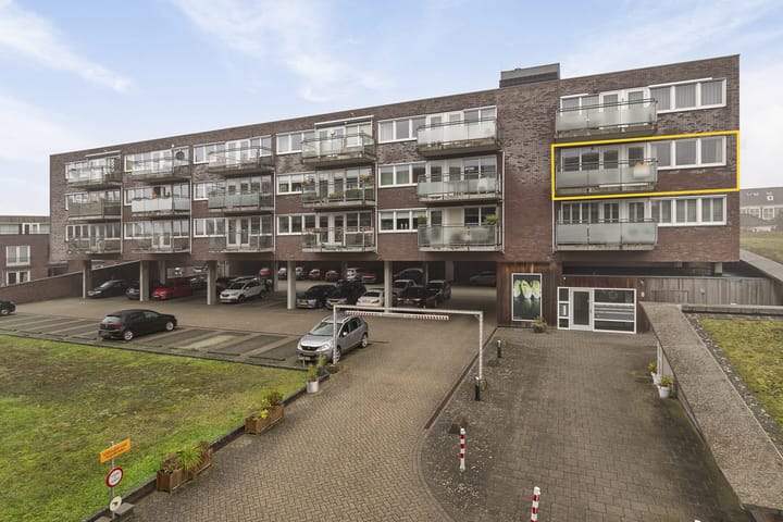 Foto 2 van Gildestraat 66