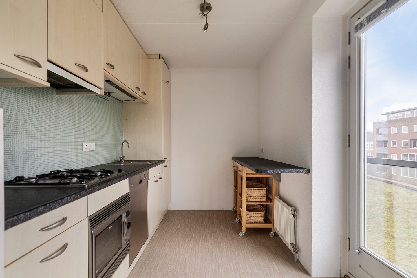 Foto 4 van Gildestraat 66